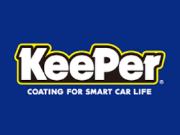 KeePer COATING FOR SMART CAR LIFE